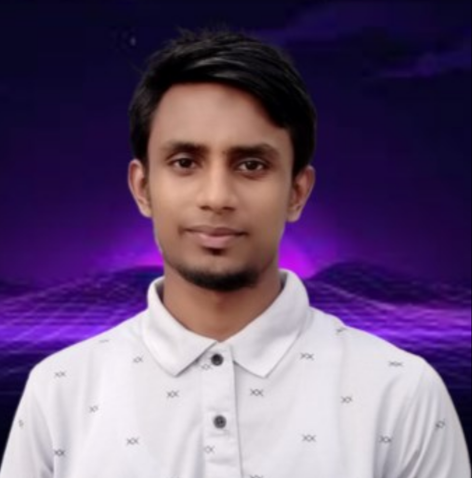 Md Rakibul Islam